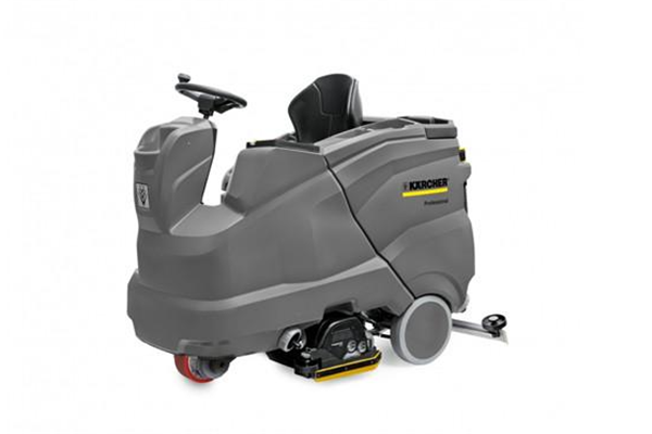 圣仕达清洁设备